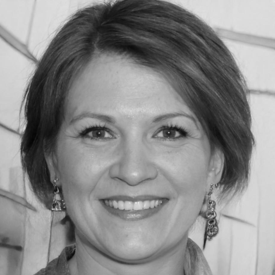 Marta Kowalski systems specialist