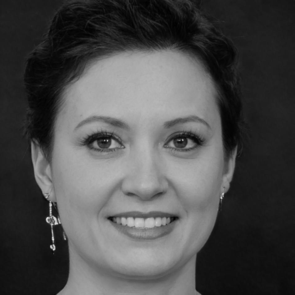 Ingrid Petersen software advisor