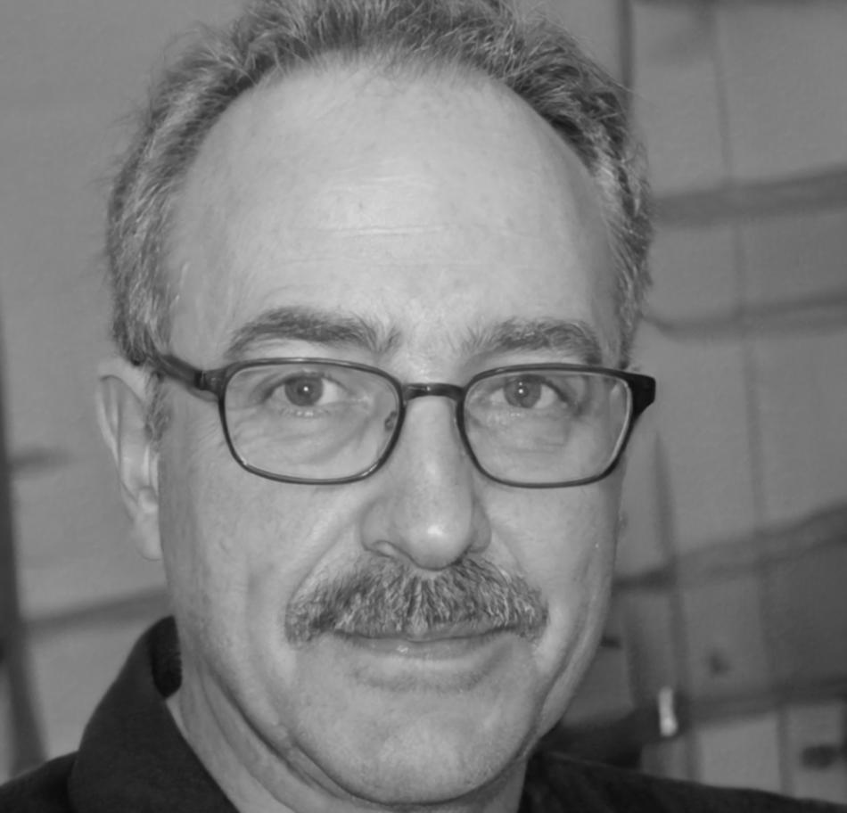 Henrik Larsen technical coordinator